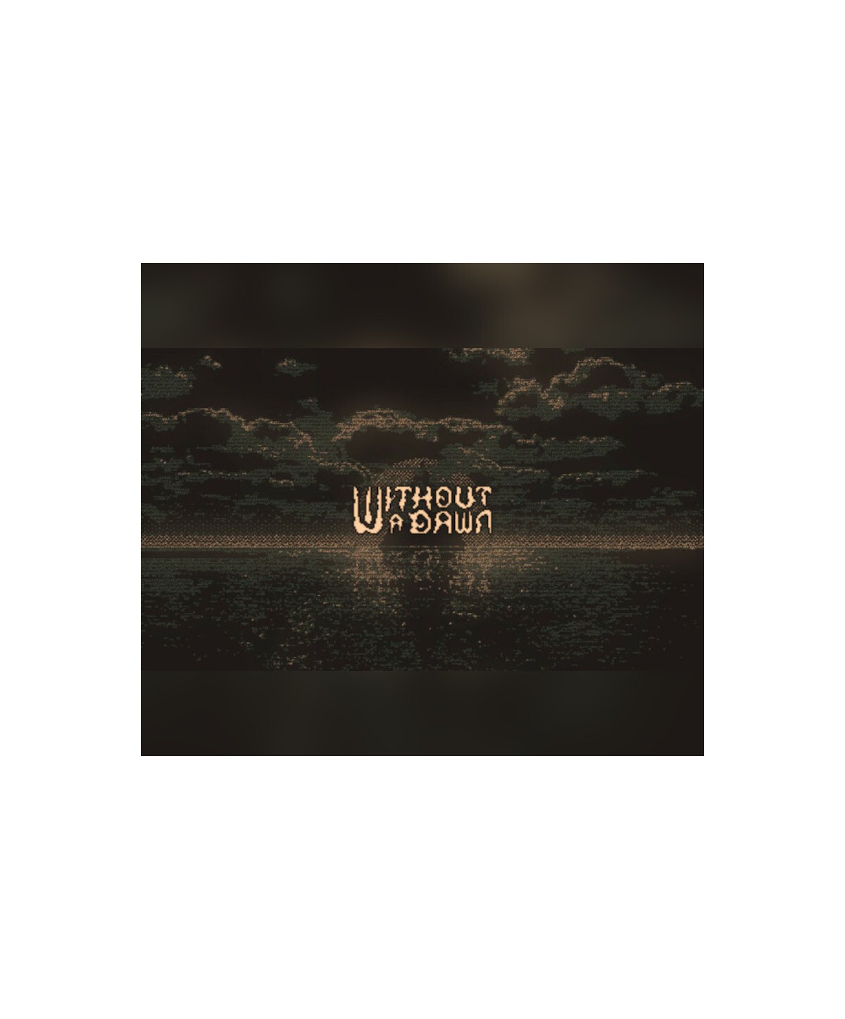Without a Dawn Steam Key GLOBAL